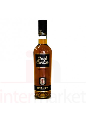 Brendis Grand Cavalier 1L